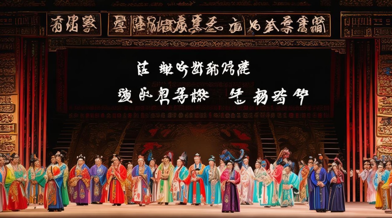 豫剧金鸡银凤全场