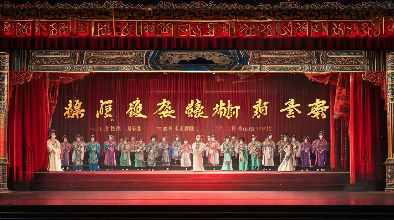 豫剧阎派纪念演出