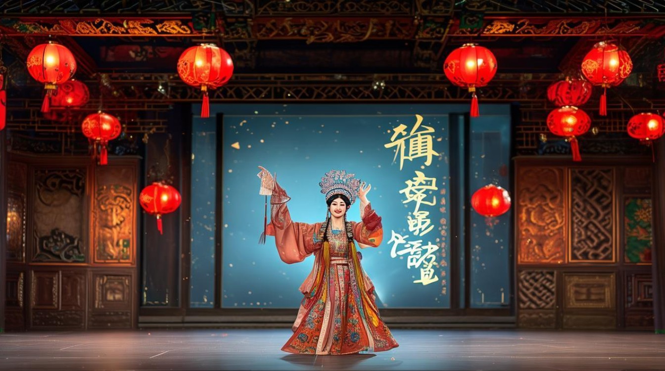 京剧朱买臣妻子唱段