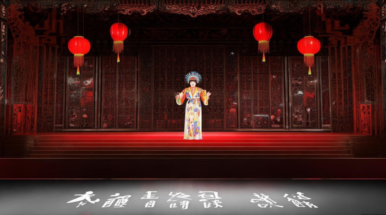 京剧朱买臣妻子唱段