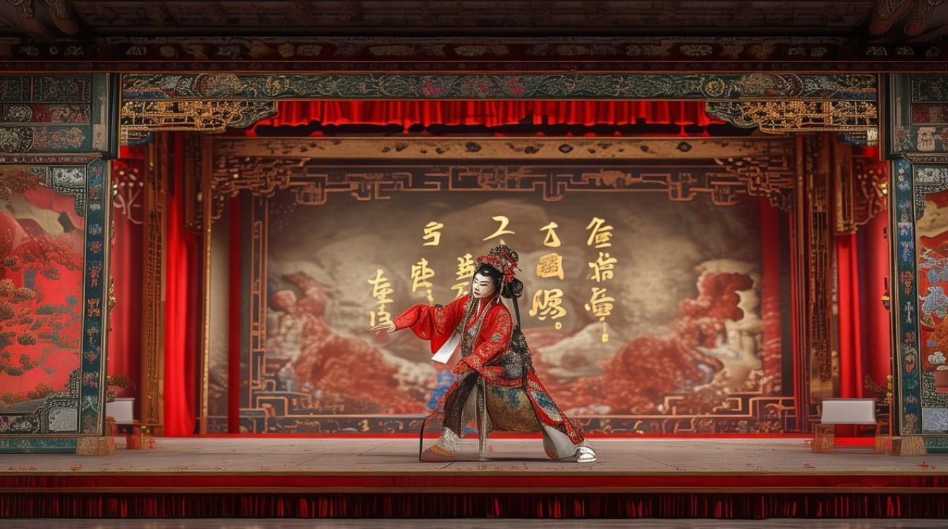 秦腔折孑戏曲大全