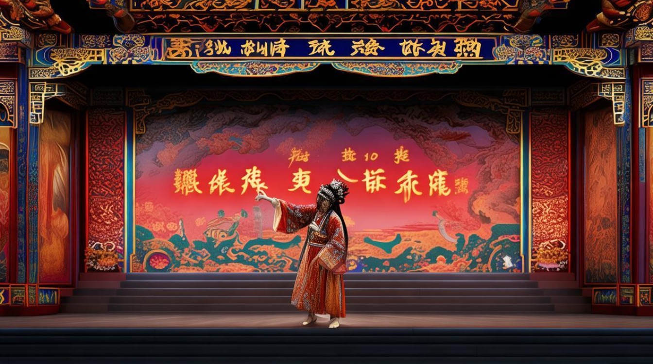 秦腔折孑戏曲大全