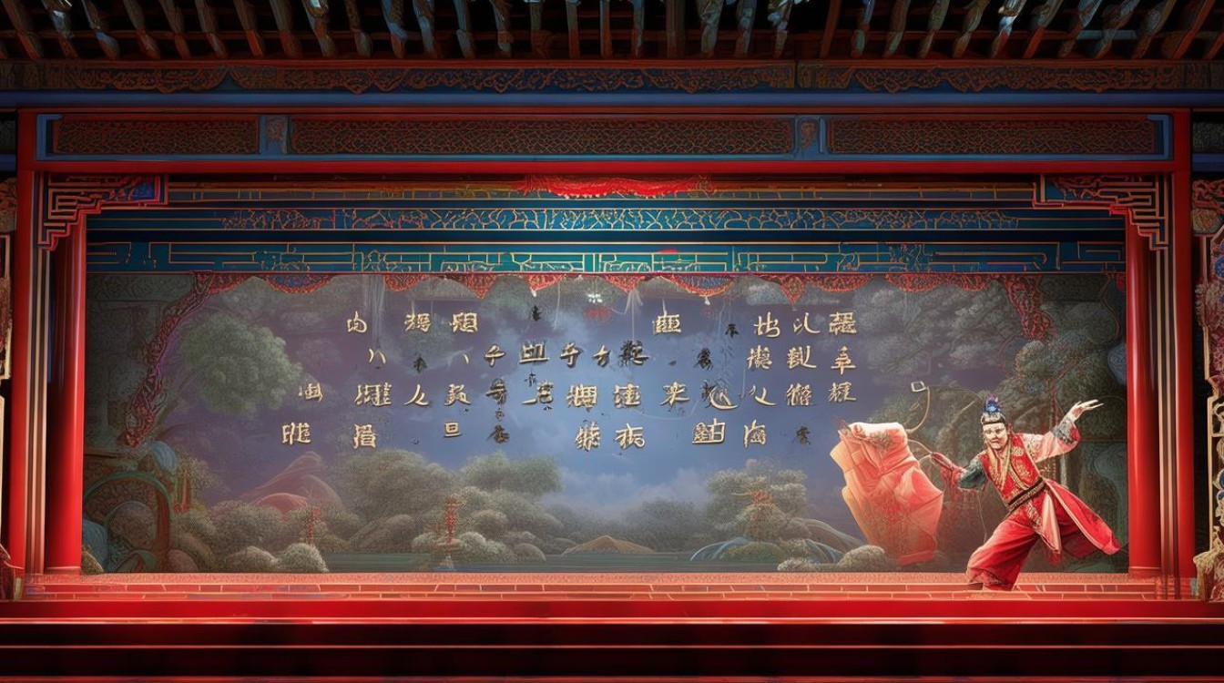 秦腔折孑戏曲大全