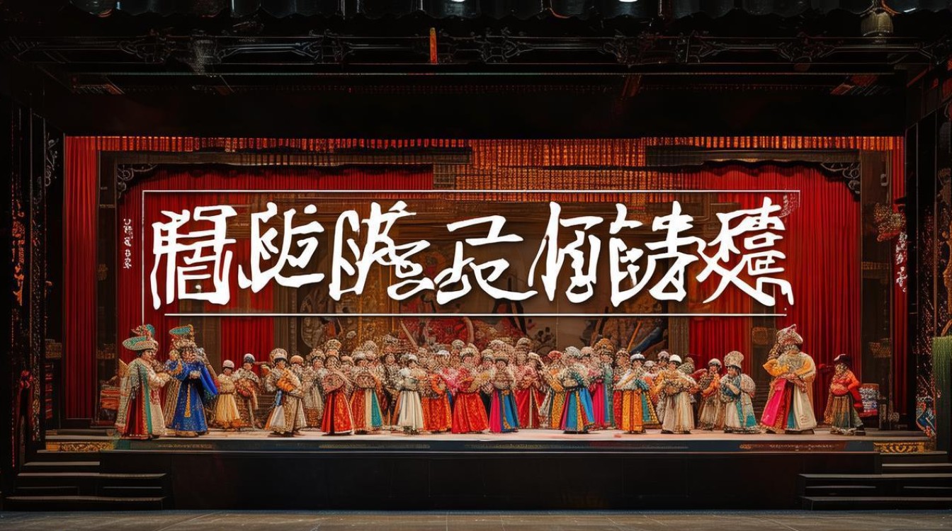 京剧大保国内容介绍