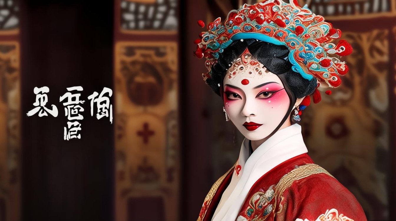 京剧老旦兰文云近况