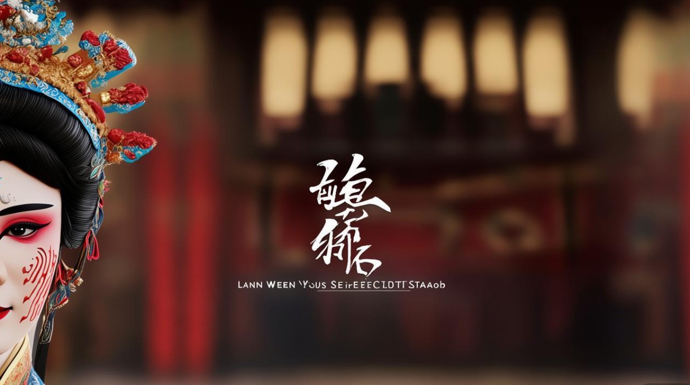 京剧老旦兰文云近况