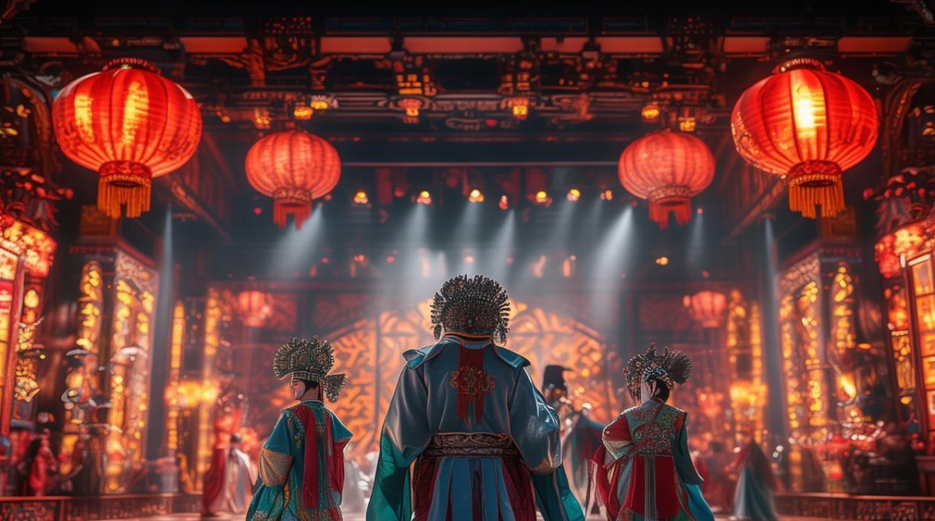 京剧范进中举剧本全本