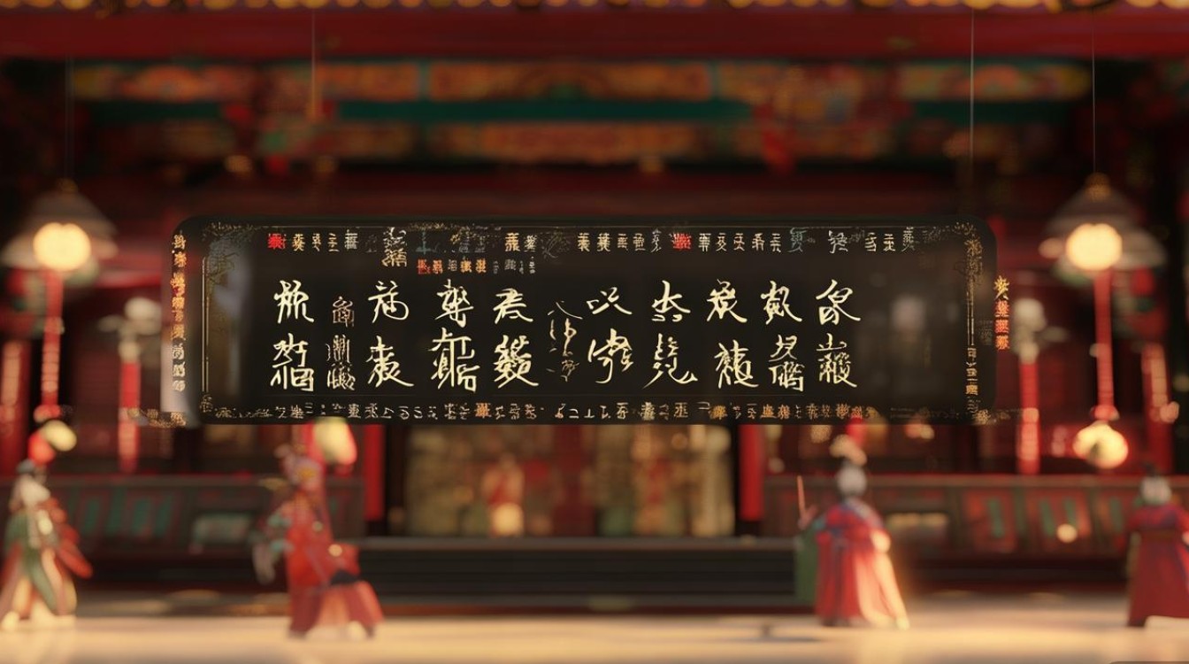戏曲里的经典语句