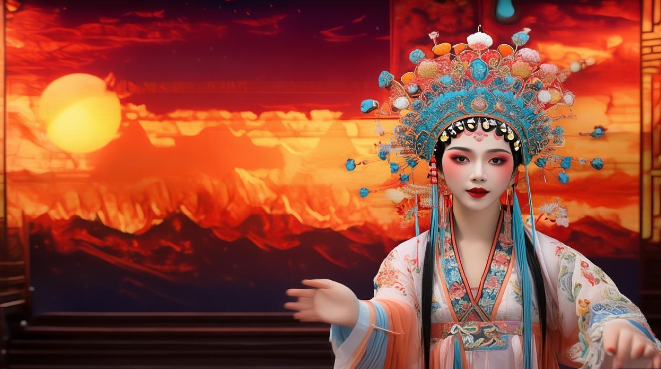 豫剧 朝阳沟魏云