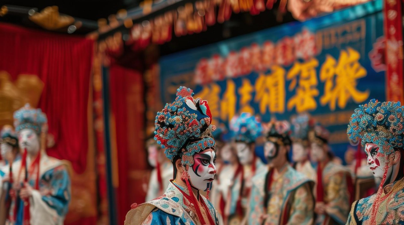 京剧现代杜鹃山全集