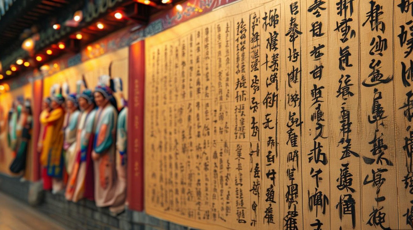 河南豫剧墙头记下集