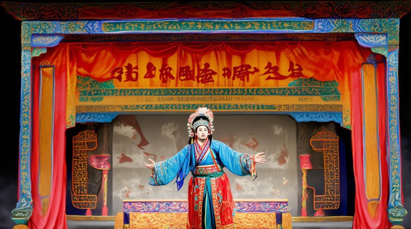 豫剧孙海涛天赐录
