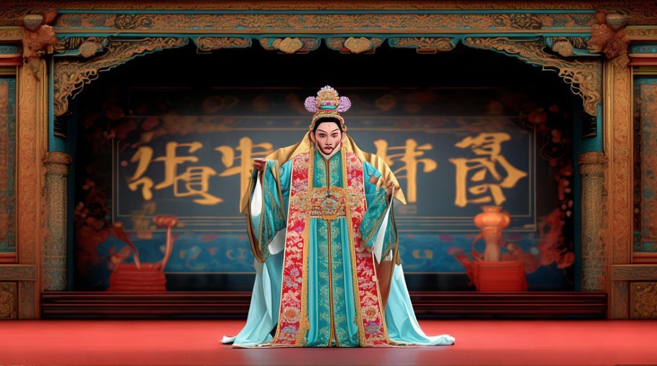 豫剧孙海涛天赐录
