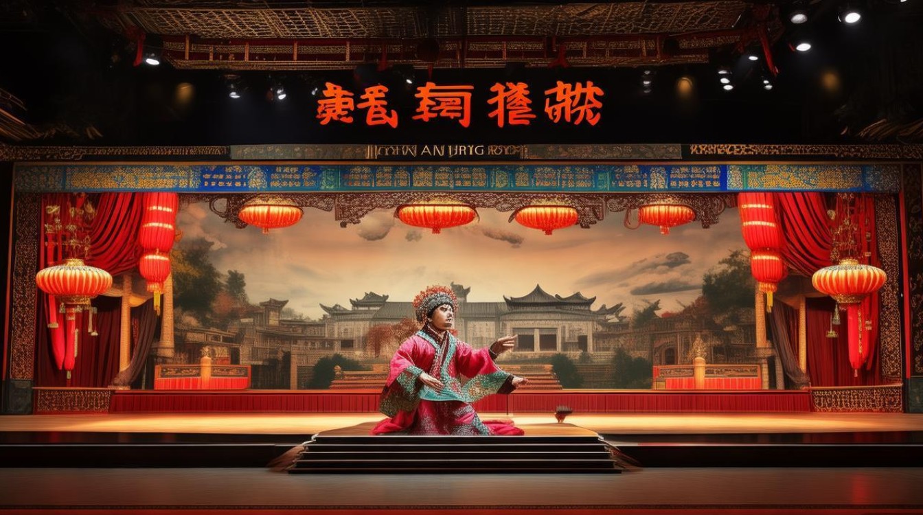 全场豫剧刘墉下南京