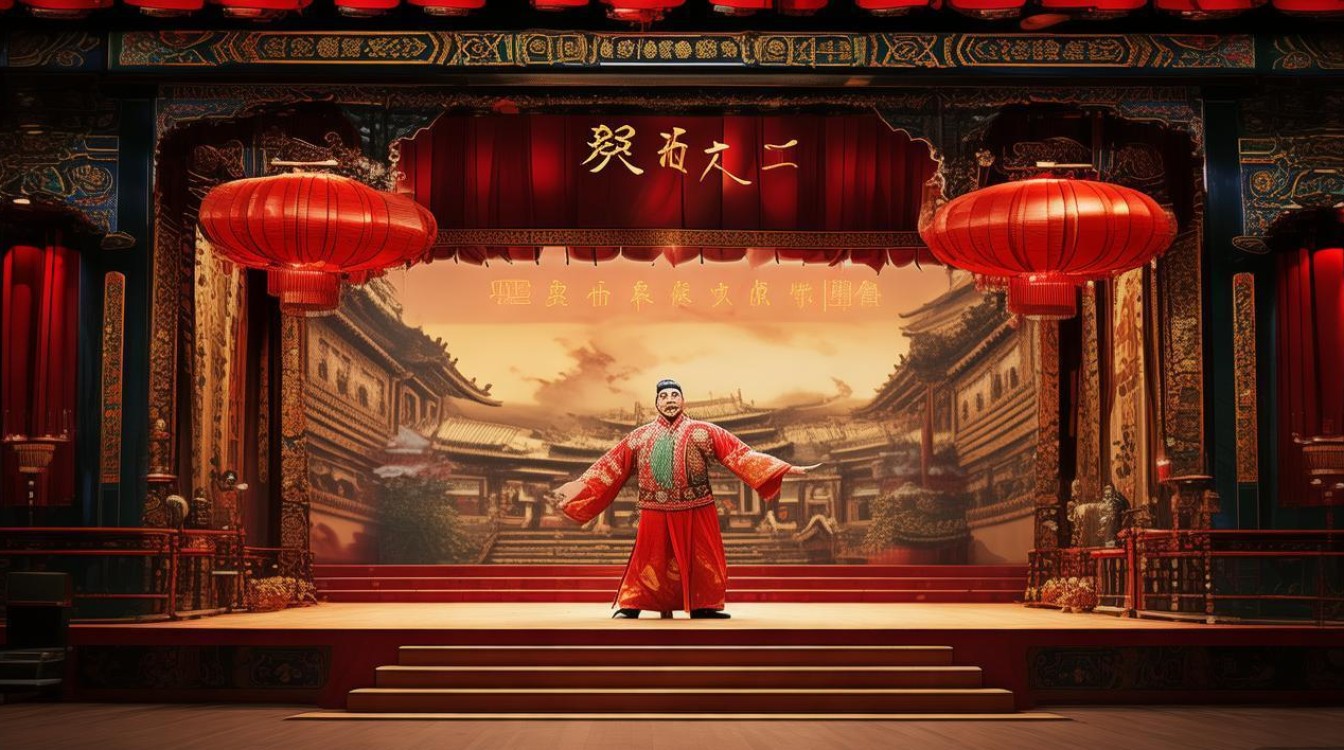 全场豫剧刘墉下南京