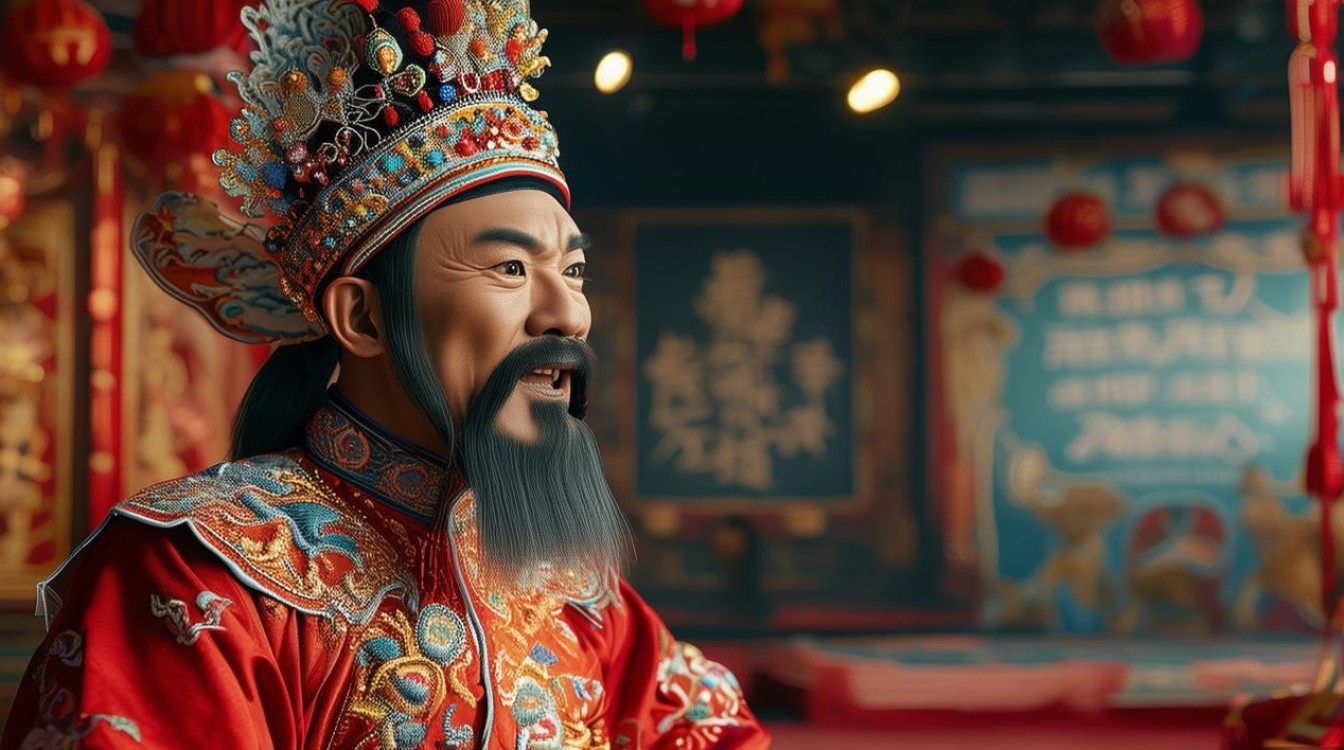 赵立新辉唱京剧吗