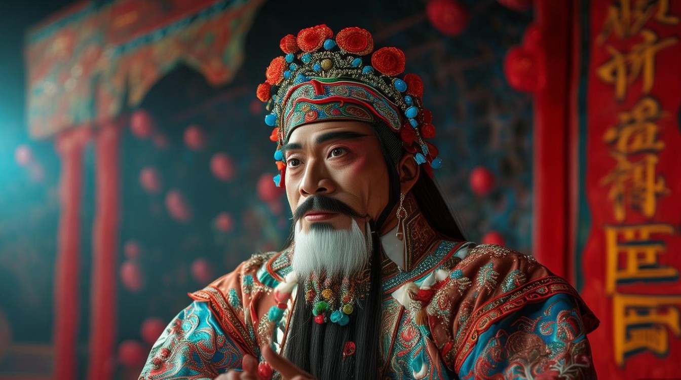 赵立新辉唱京剧吗