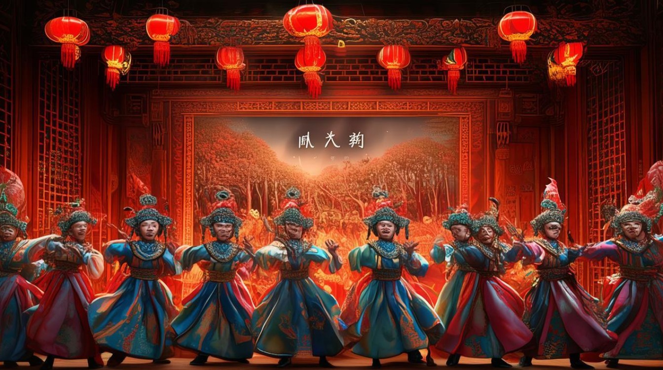 河北戏曲名段欣赏