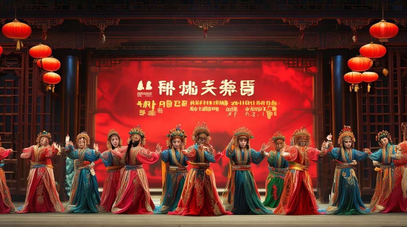 河北戏曲名段欣赏
