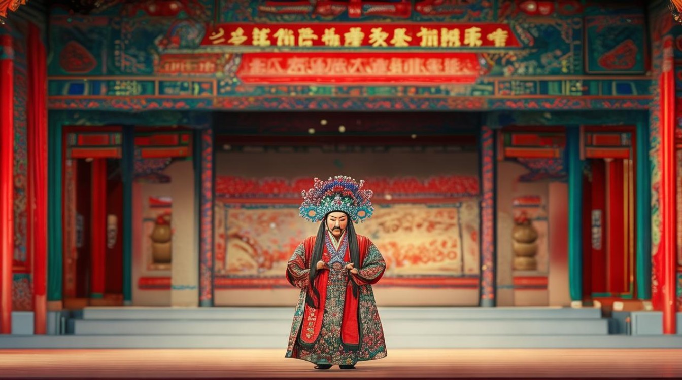 豫剧刘埔进系