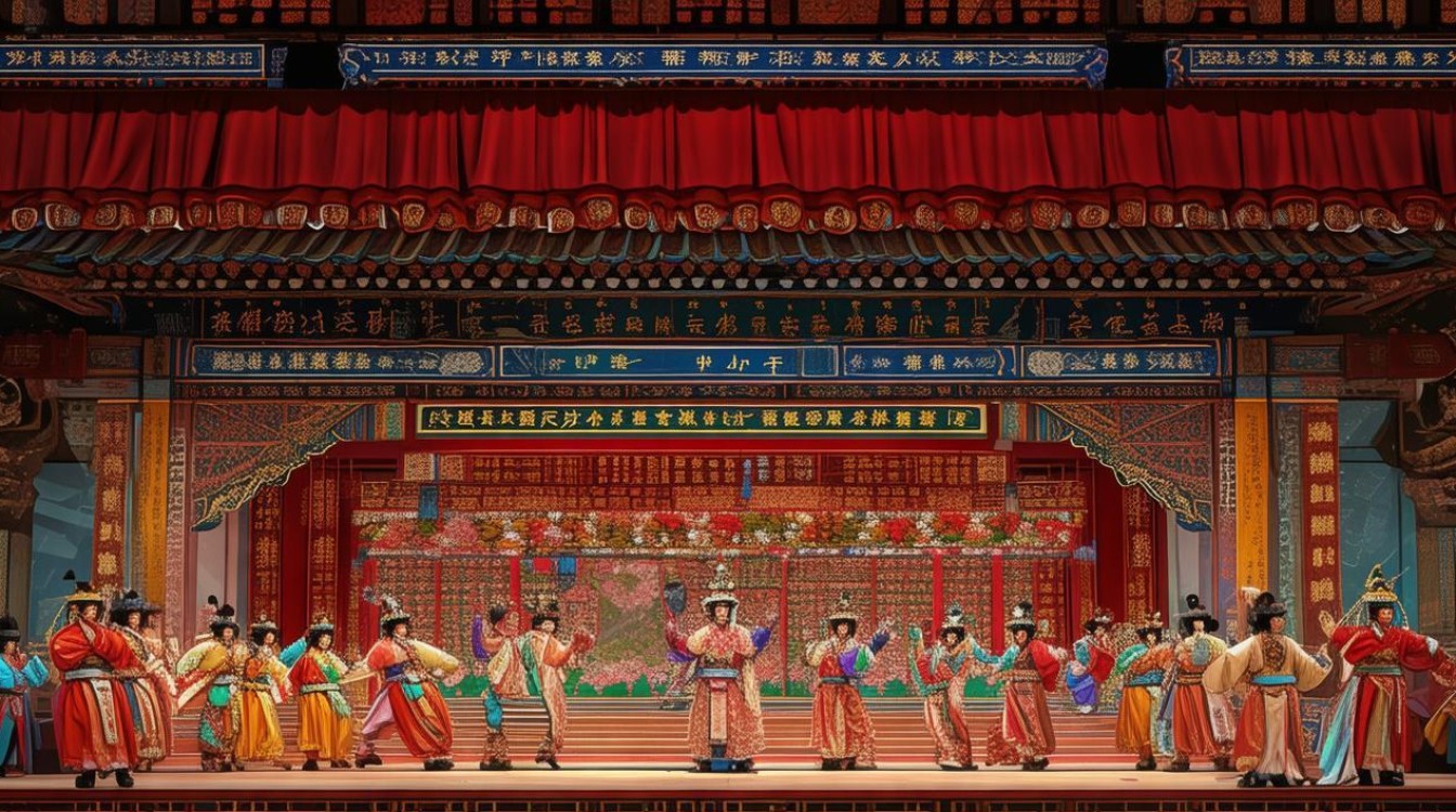 秦腔戏曲大全锁麟囊