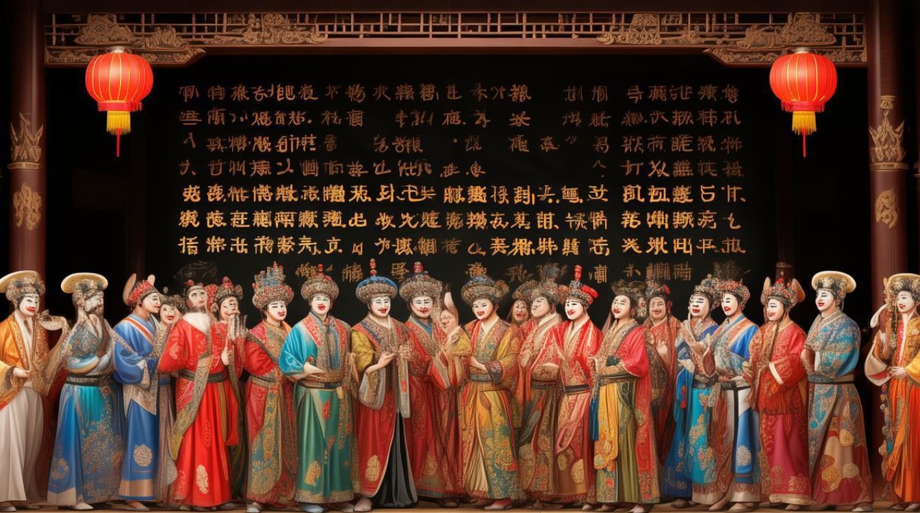 越剧传统戏曲大全