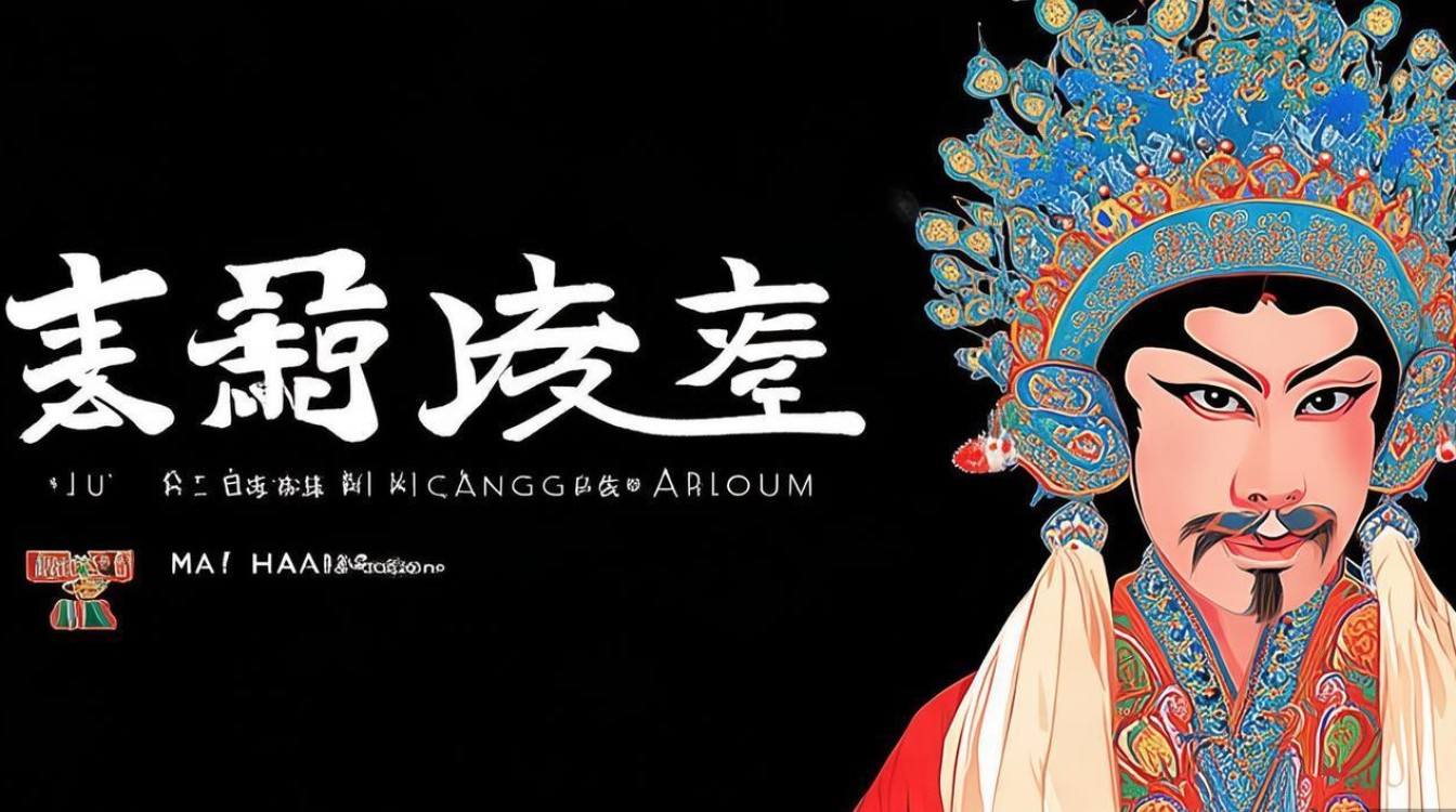 豫剧马长根专辑