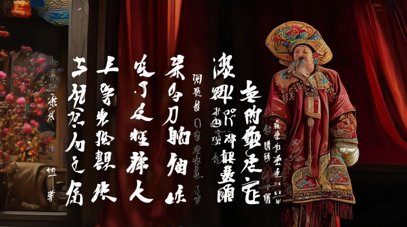 豫剧血溅乌纱戏词