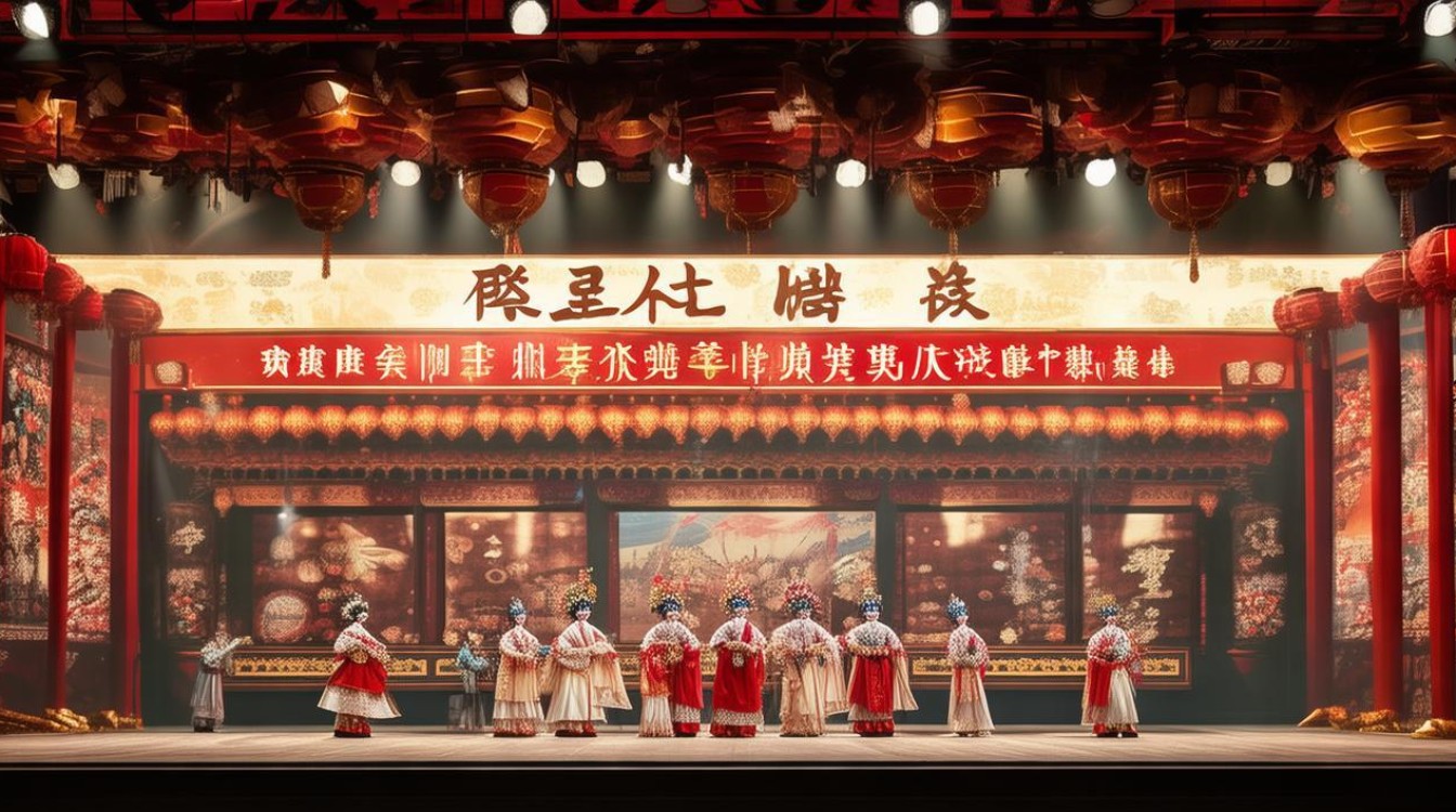 大爱明星豫剧团