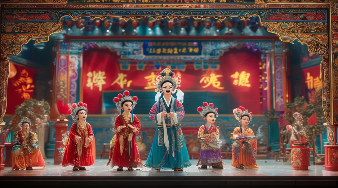 下载豫剧现代花喜雀