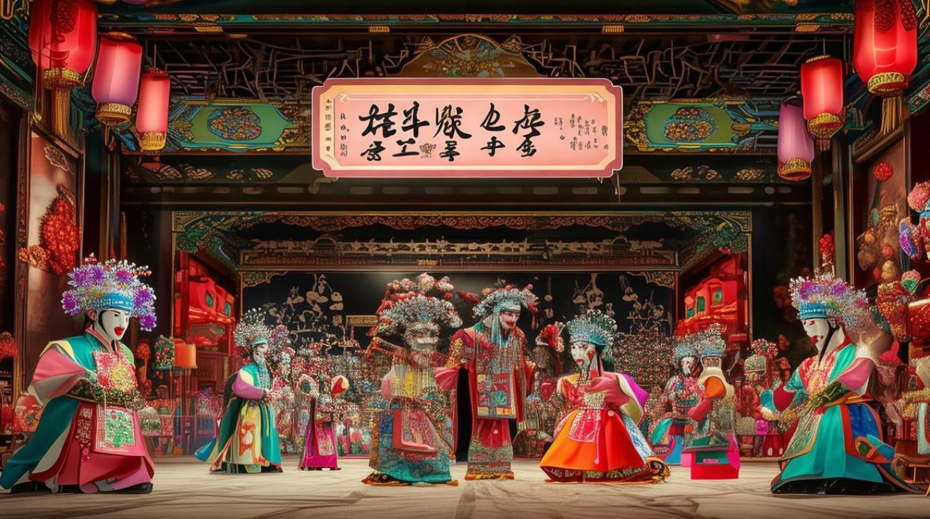 豫之戏曲全剧全集