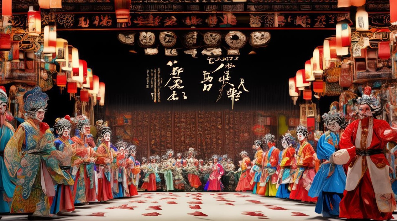 豫之戏曲全剧全集