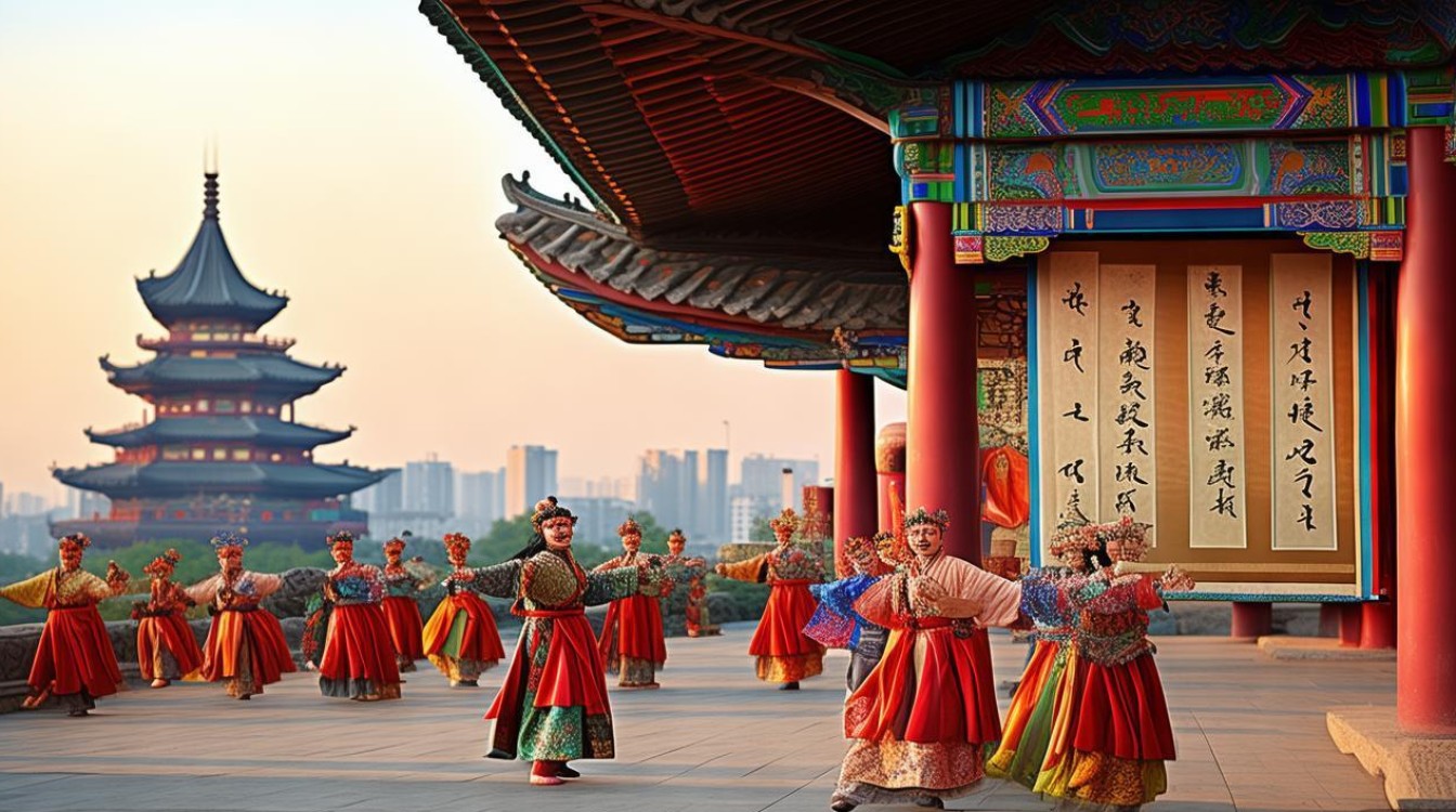 黄鹤楼 京剧 串词