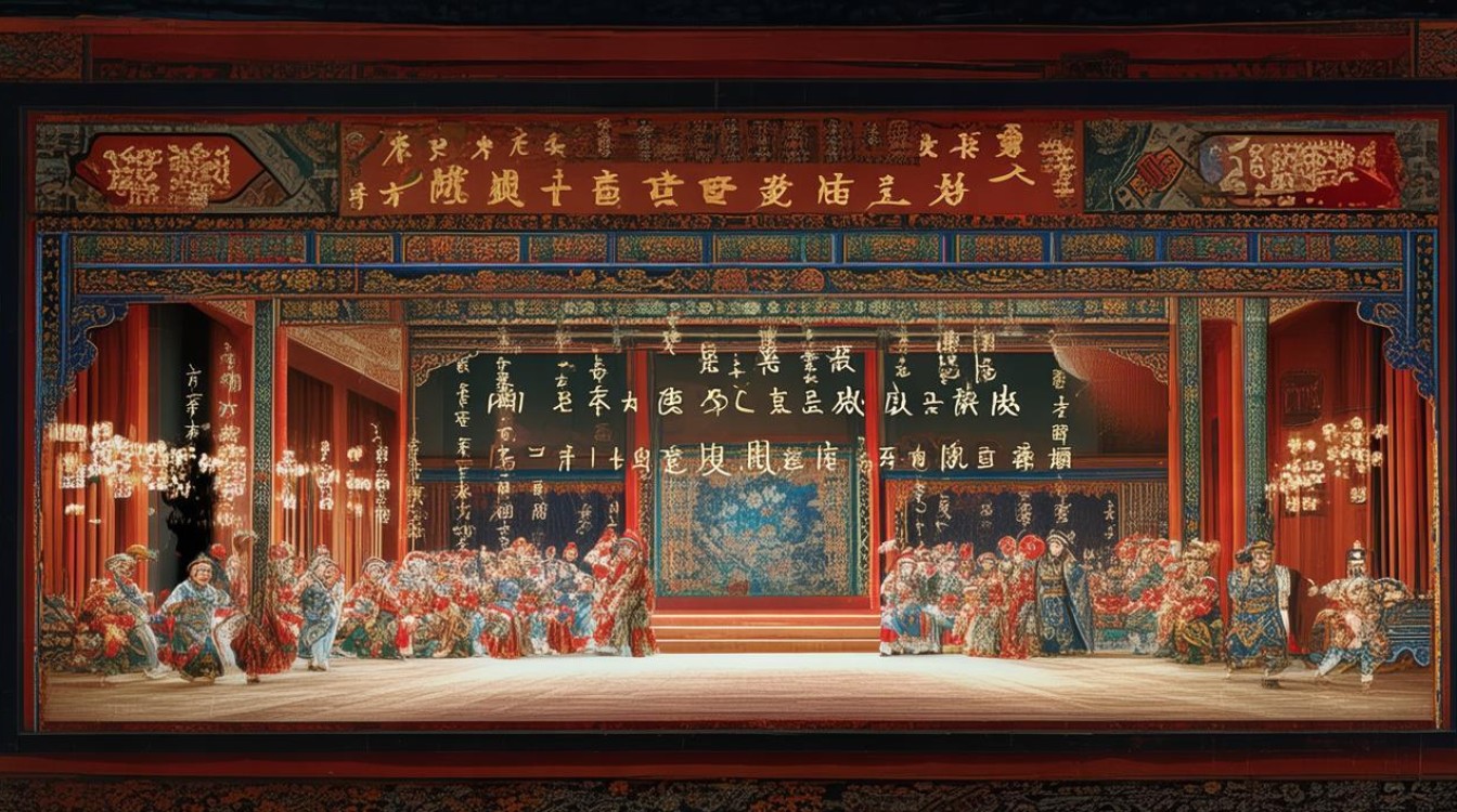 小放牛京剧名段欣赏