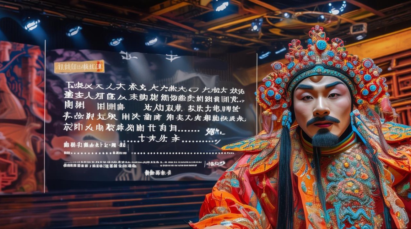 戏曲与戏剧的联系