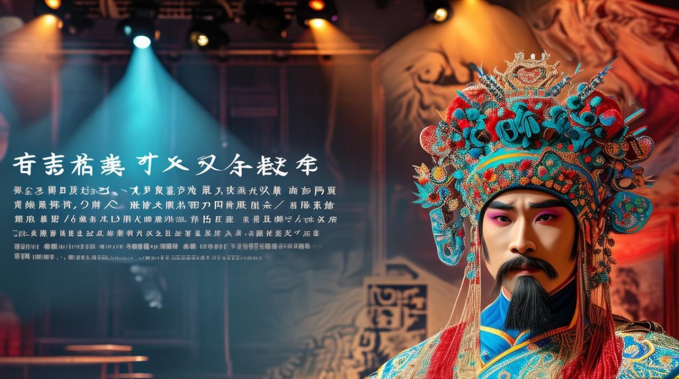戏曲与戏剧的联系