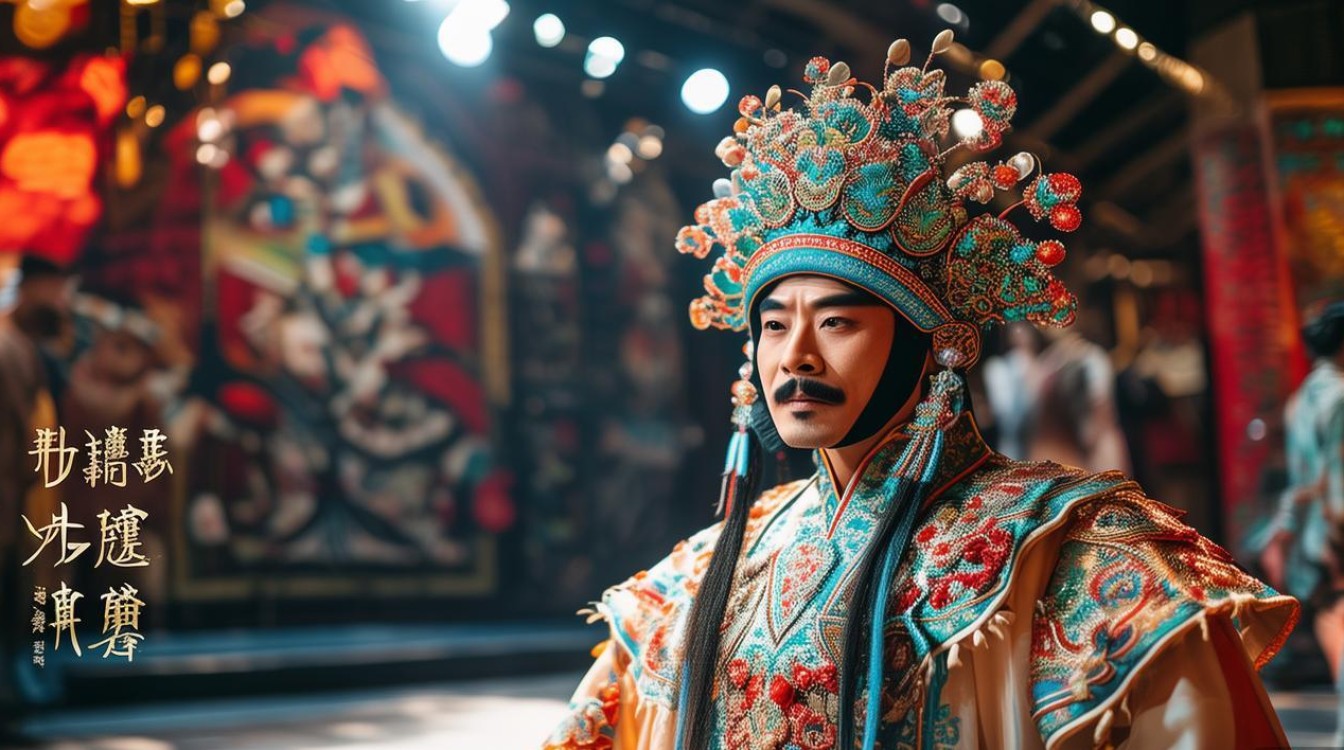 戏曲与戏剧的联系