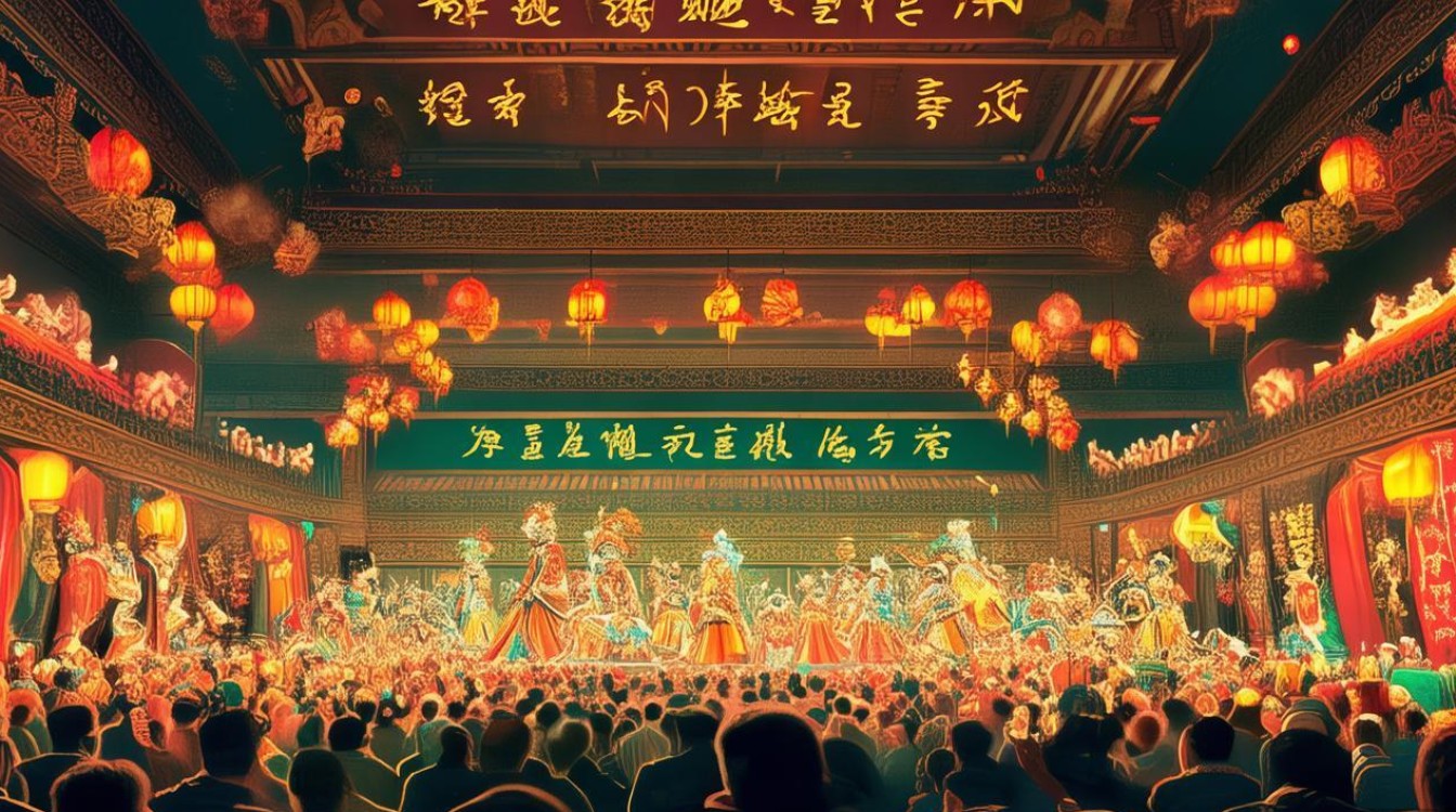 豫剧二下南京