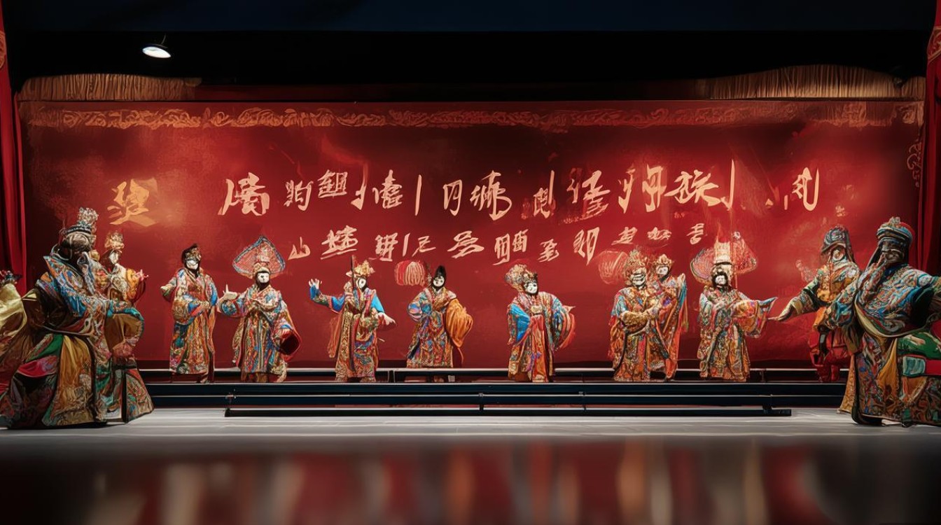 新编豫剧2016年安