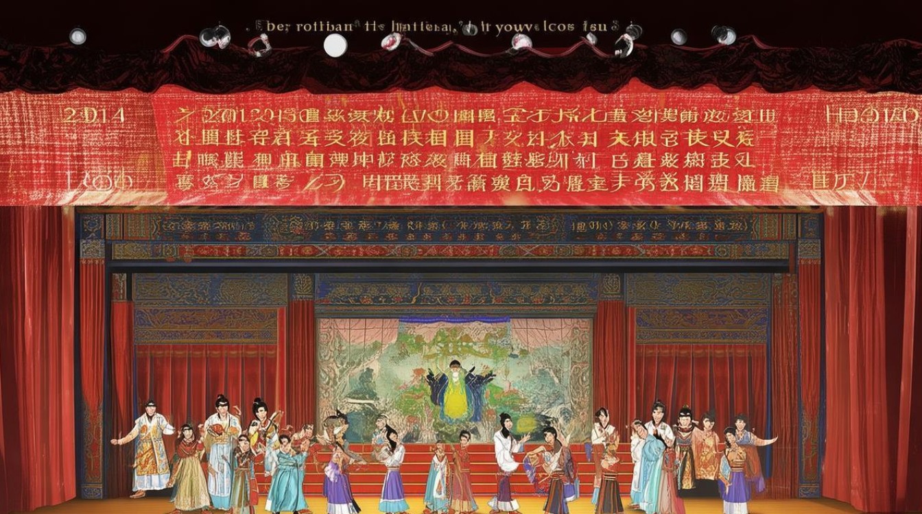 2016年河南新编豫剧