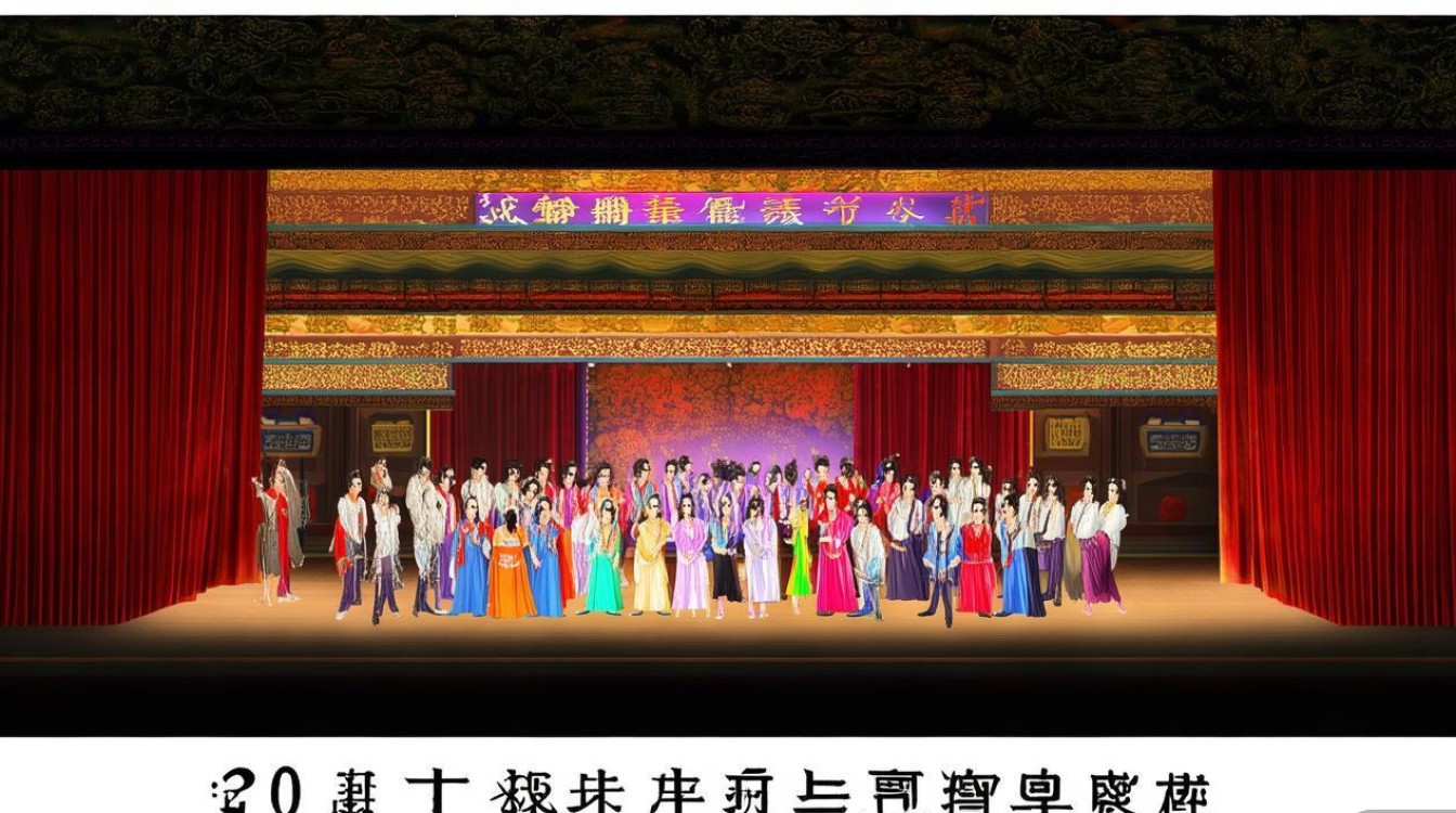 2016年河南新编豫剧