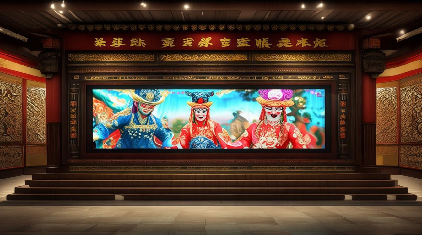 京剧法门寺视频下载