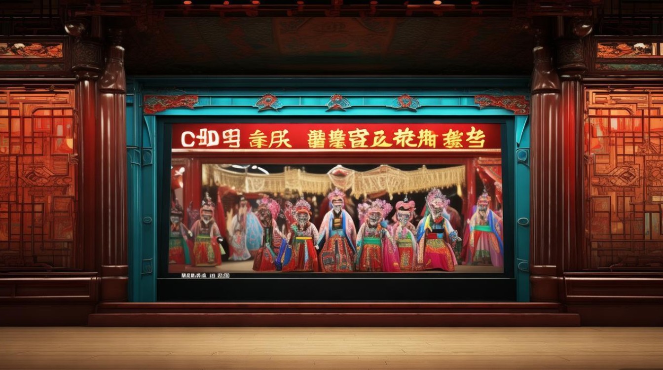 京剧法门寺视频下载