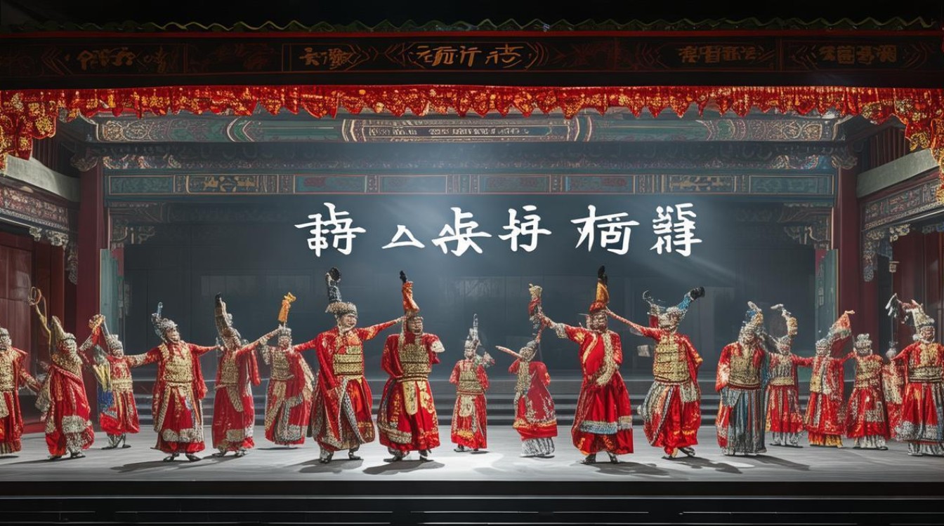 京剧网除三害