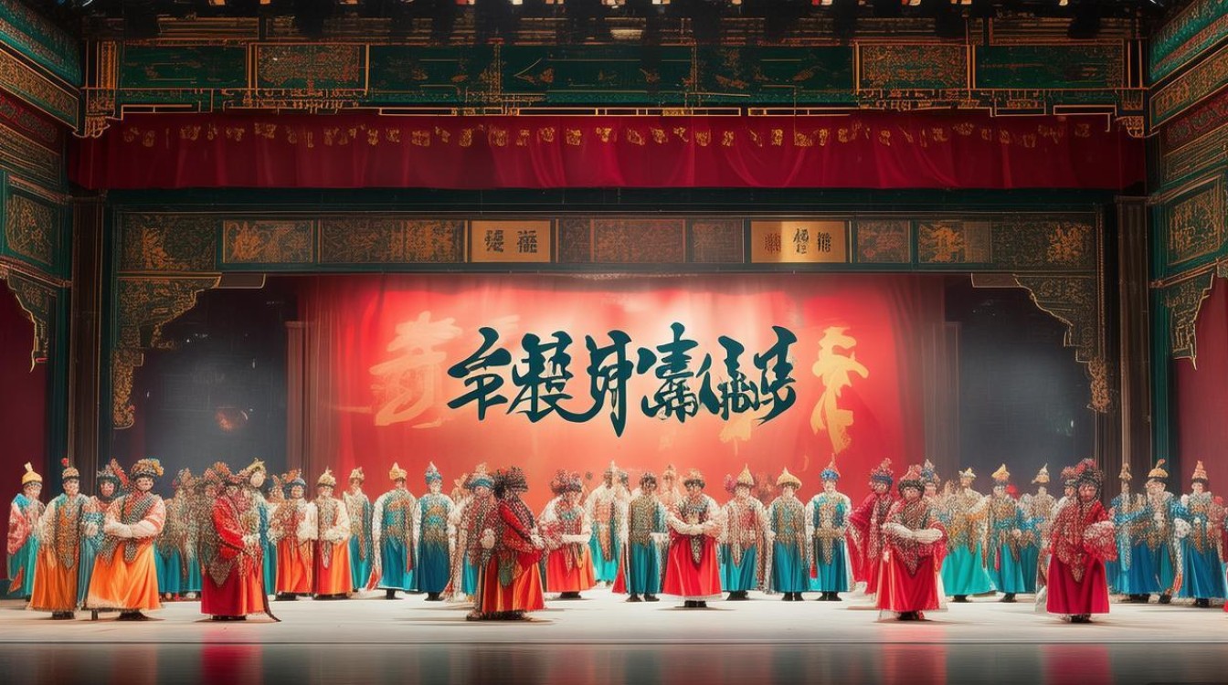 京剧网除三害