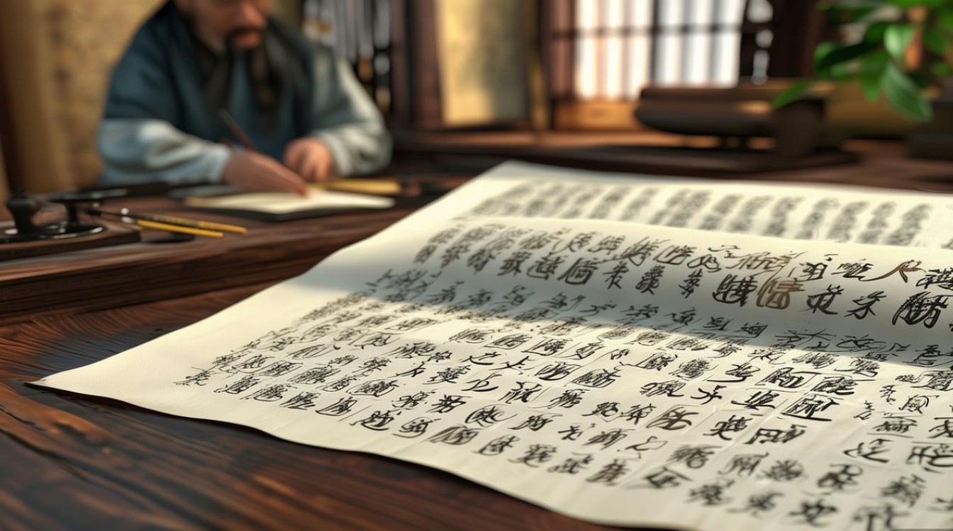 京剧曲谱审潘洪