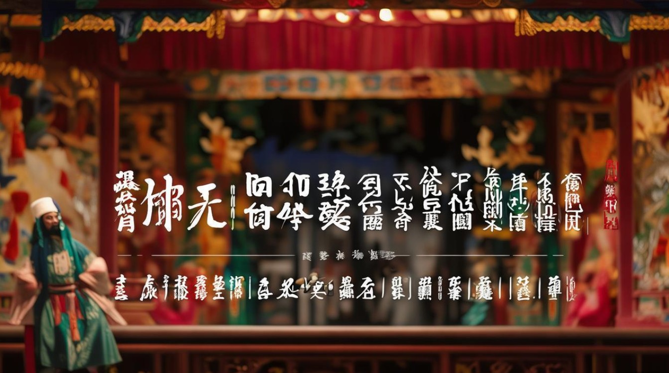 京剧伍子胥全集