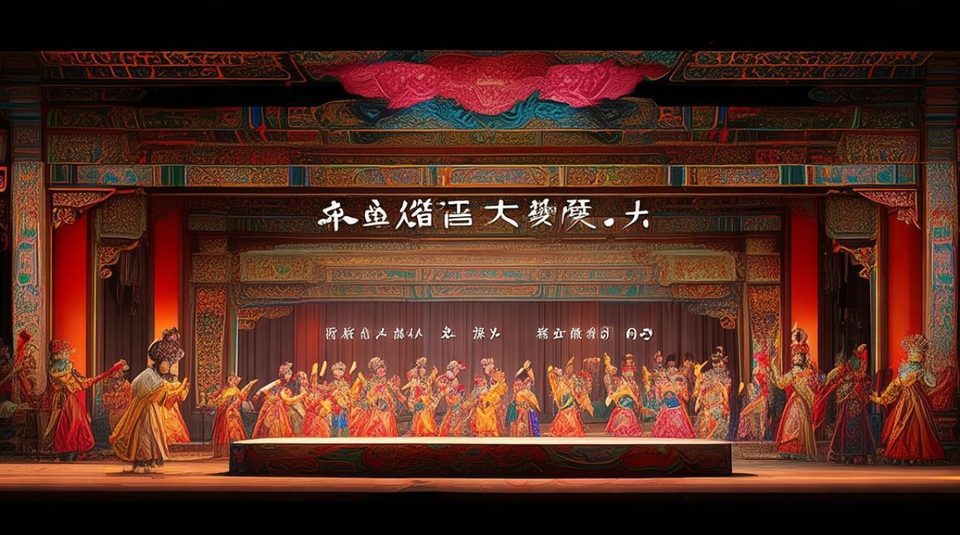 陕西地方戏曲视频