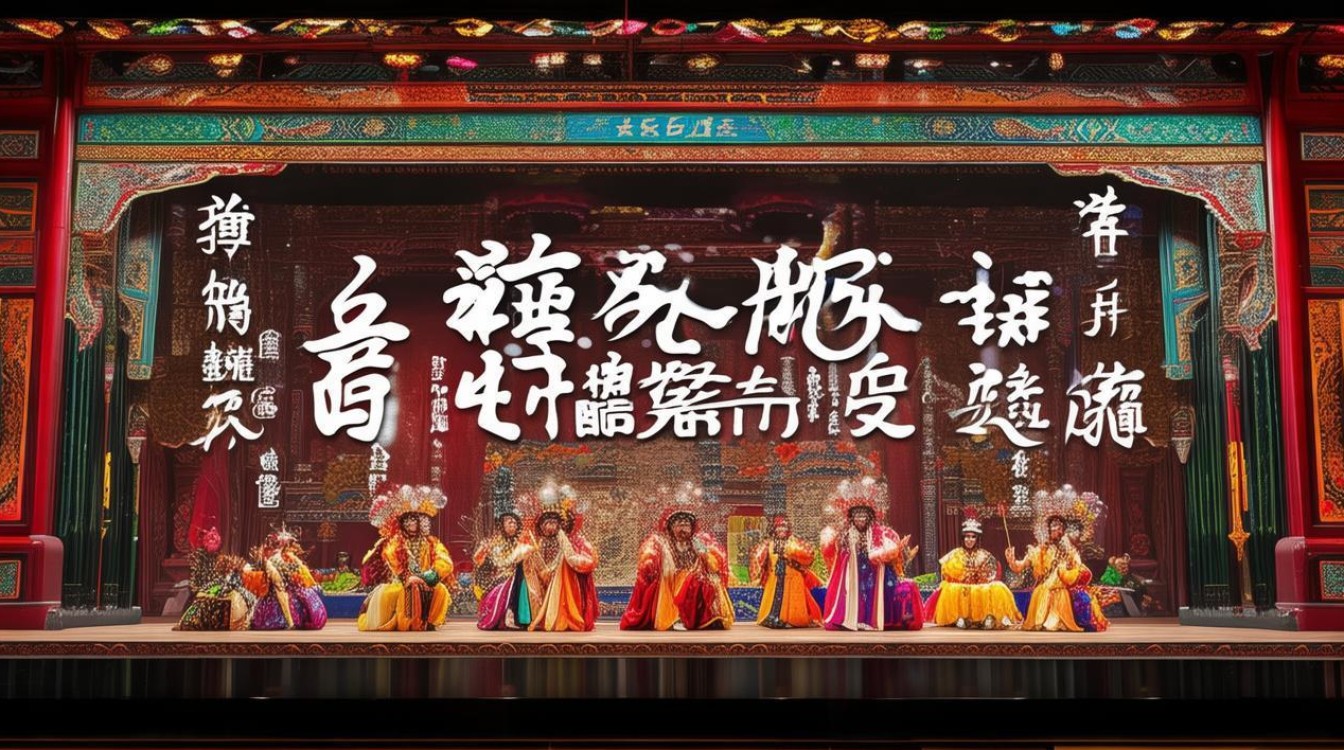 陕西地方戏曲视频