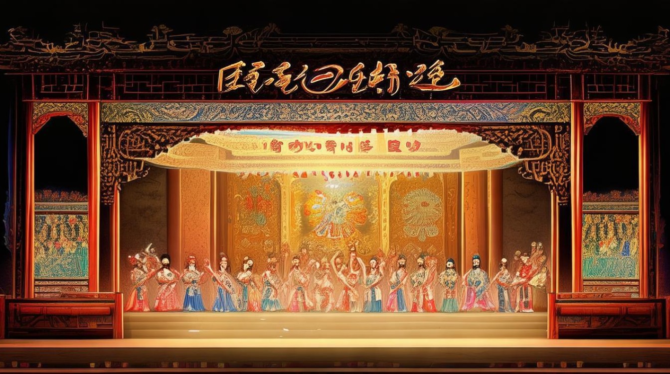 豫剧李世民游阴全集